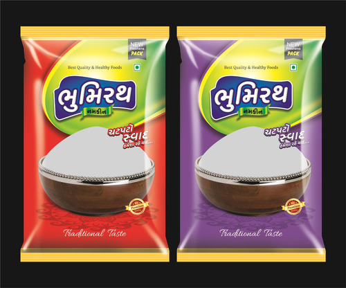 Standard Stand Up Pouches Standard Stand Up Pouches