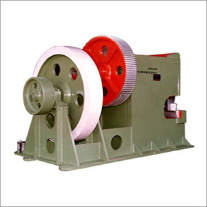 Shearing Machine Shearing Machine
