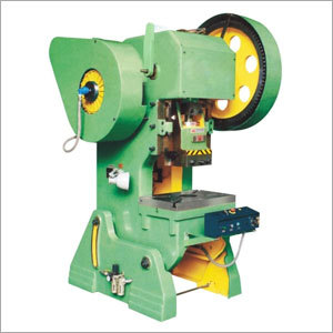 Heavy Duty Power Press Heavy Duty Power Press