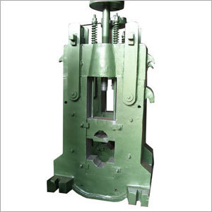 Triple Roll Mill Triple Roll Mill
