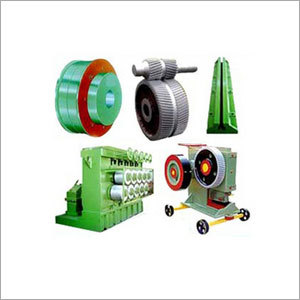 Steel Rolling Mill Spare Parts Steel Rolling Mill Spare Parts
