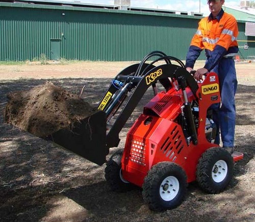 Bucket- Standard Bucket- Standard