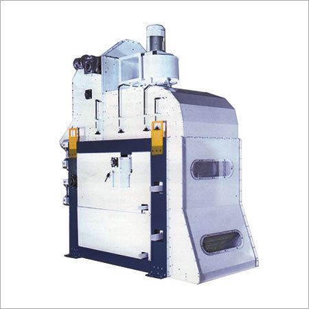 Paddy Cleaner Machine Paddy Cleaner Machine