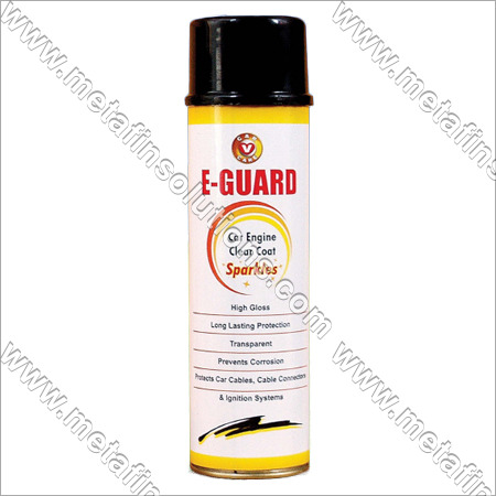 Release On E Guard Engine Clear Coat Release On E Guard Engine Clear Coat