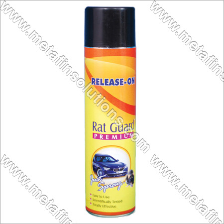 Release On Rat Guard Premium Release On Rat Guard Premium