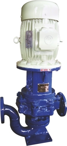 Vertical Inline Pumps Vertical Inline Pumps