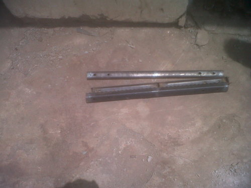 Feeder Angle Feeder Angle