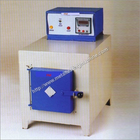 Muffle Furnace Muffle Furnace