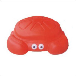 Plastic Crab Toy Plastic Crab Toy