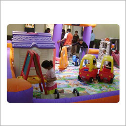 Soft Play Gym Soft Play Gym