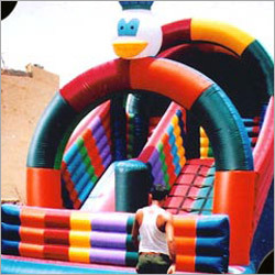 Jumping Bounces Jumping Bounces