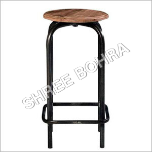 Industrial Stool Industrial Stool