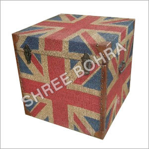 Jute Box Jute Box