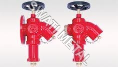 Pressure regulating Valve Pressure regulating Valve