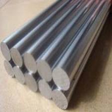 Hard Chrome Plated Rod Hard Chrome Plated Rod