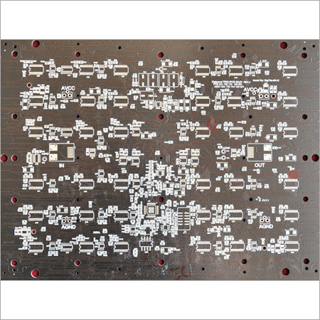 PCB Circuit Board PCB Circuit Board
