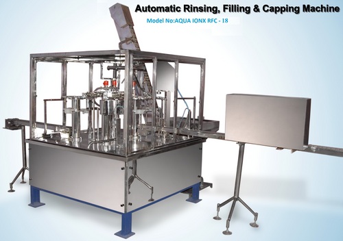Pet Bottle Filling Machine Pet Bottle Filling Machine
