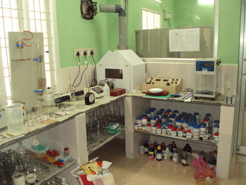 Mineral Water Plant Mineral Water Plant