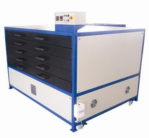Screen Dryer Screen Dryer