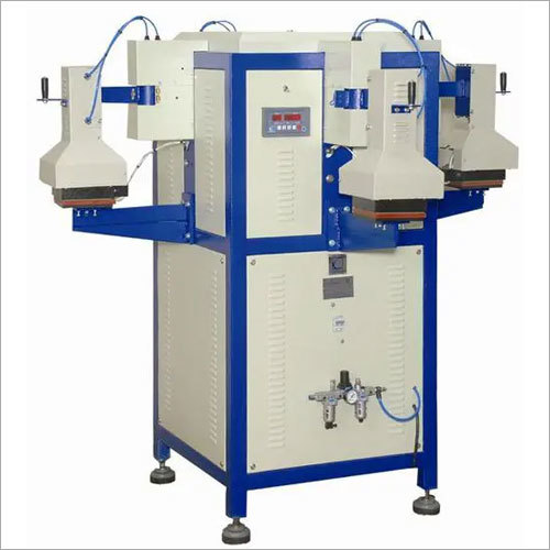 Crystal Machine Crystal Machine