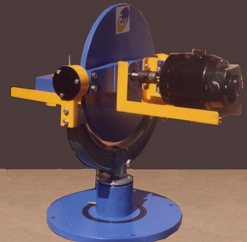 Motorised Gyroscope Motorised Gyroscope
