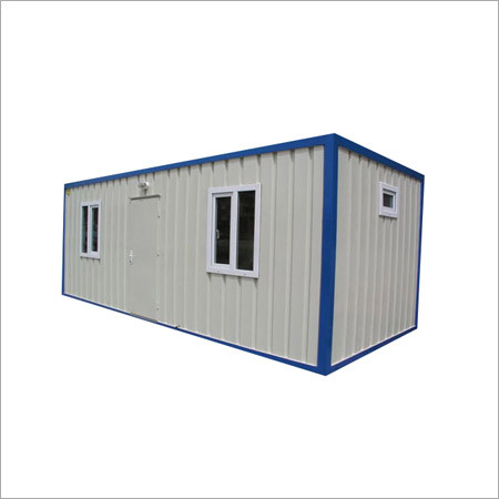 Site Office Cabin Site Office Cabin