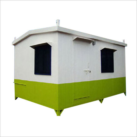 Portable Puff Cabins Portable Puff Cabins