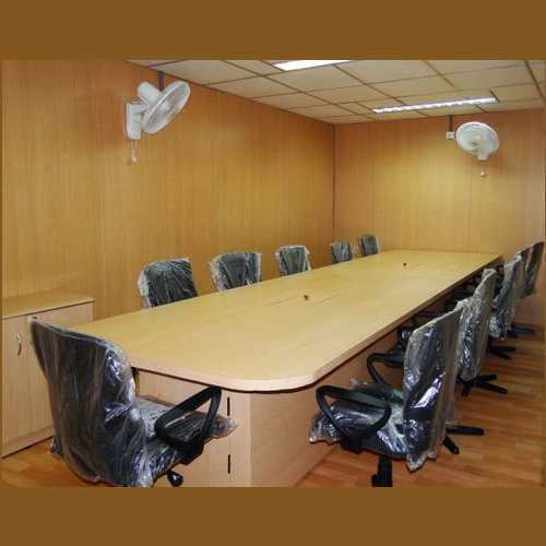 Conference Cabins Conference Cabins