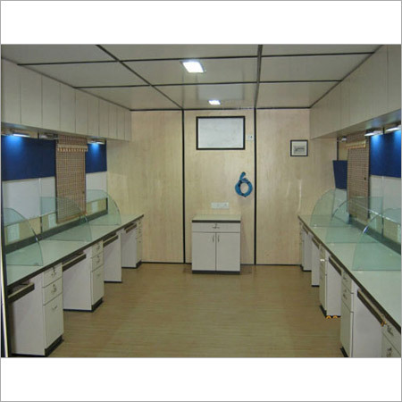 Office Cabins Interior Office Cabins Interior