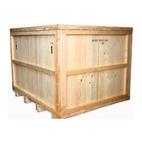 Wooden Box Wooden Box