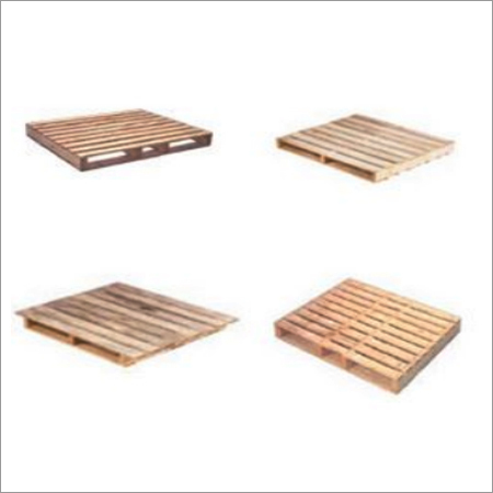 Two Way Wooden Pallets Two Way Wooden Pallets