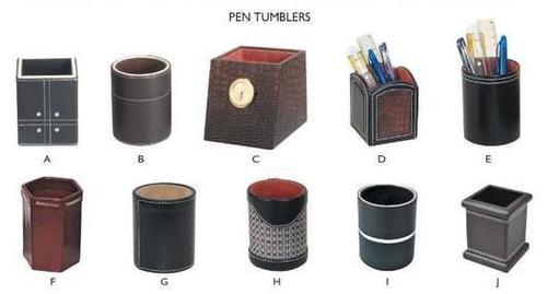Pen Tumblers Pen Tumblers