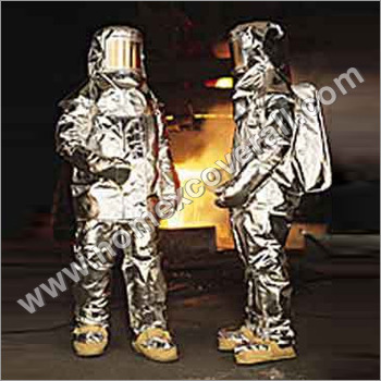 Fire Proximity Suits Fire Proximity Suits