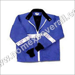 Delta C Mark Overalls Jacket Delta C Mark Overalls Jacket