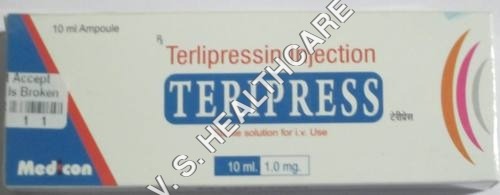 TERLIPRESSIN TERLIPRESSIN