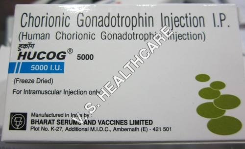 HCG HCG