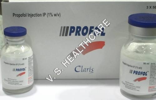 PROPOFOL PROPOFOL