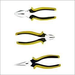 Steel Pliers Steel Pliers