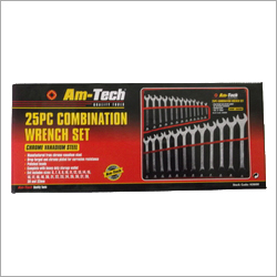 Combination Spanner Set Combination Spanner Set