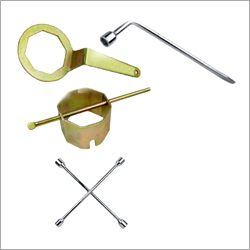 Box Spanners Box Spanners