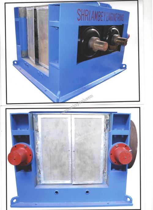 Flaking Machines Flaking Machines