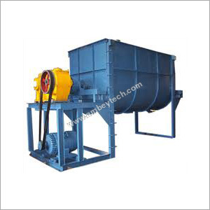 Ribbon Blenders Ribbon Blenders