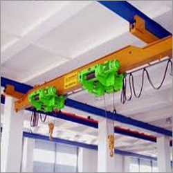 Under Slung Cranes Under Slung Cranes