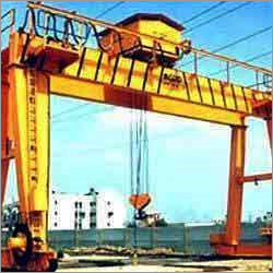 Goliath Crane Goliath Crane