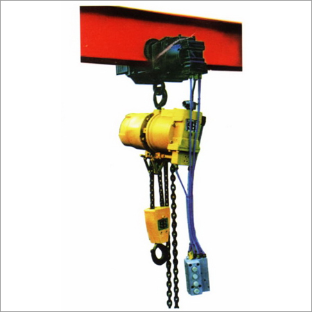 Chain Hoist Chain Hoist