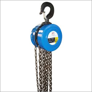Chain Block Chain Block