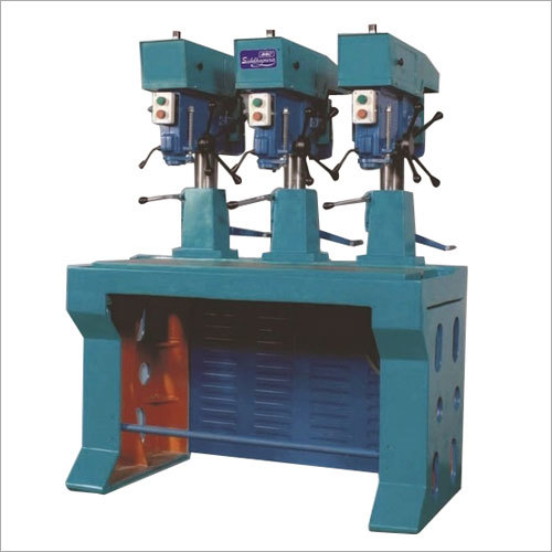 25mm cap Gang Drilling Machine 25mm cap Gang Drilling Machine