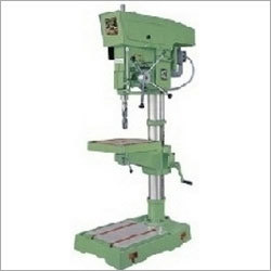 Auto Feed Pillar Drilling Machine-40mm cap Auto Feed Pillar Drilling Machine-40mm cap