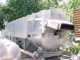 Mashroom Canning Line Mashroom Canning Line