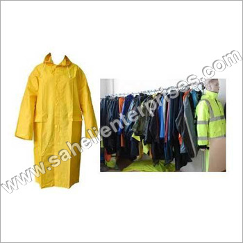 Raincoat Raincoat